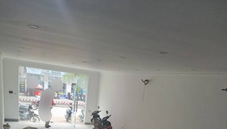 CHO THUÊ NHÀ MP LẠC LONG QUÂN, 85M2, 6 TẦNG, MT 5.4M, GIÁ 80 TRIỆU - THÔNG SÀN - THANG MÁY, KINH DOANH ĐỈNH.